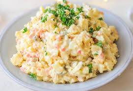 Illustrative Image of Meal